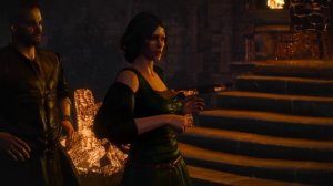 Ведьмак 3: Дикая Охота — Дополнение «Каменные сердца» | ТРЕЙЛЕР