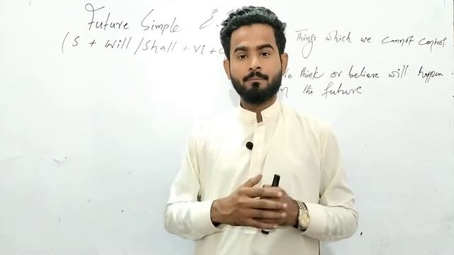 Learn Tenses: FUTURE SIMPLE with a new method.By #Ali_kamil #basicenglish #tense #futuresimple смотреть онлайн