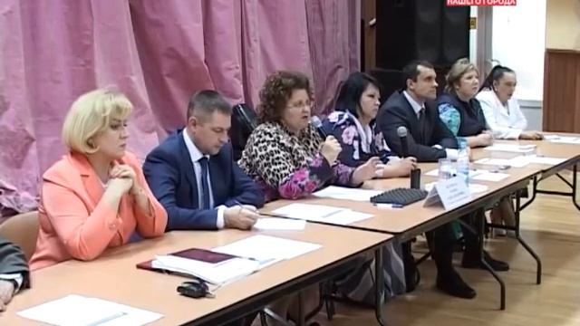 10.07.2014 Новости Нашего Города г.Ноябрьск (Часть 2) смотреть онлайн
