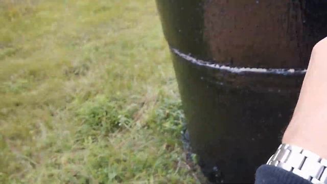 ПРОВЕРЯЕМ Ж/Б КОЛЬЦА на наличие проволочных Ободов смотреть онлайн