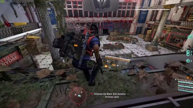 Judiciary square massacre смотреть онлайн