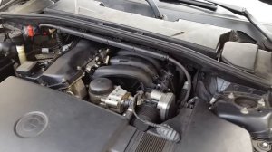 bmw n42/n46 valvetronic problem exzenterwellensensor oder stellmotor