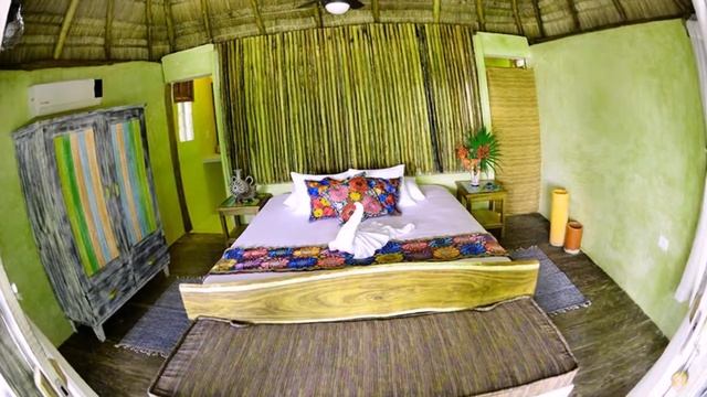 Villa Pescadores 3* Тулум, Мексика