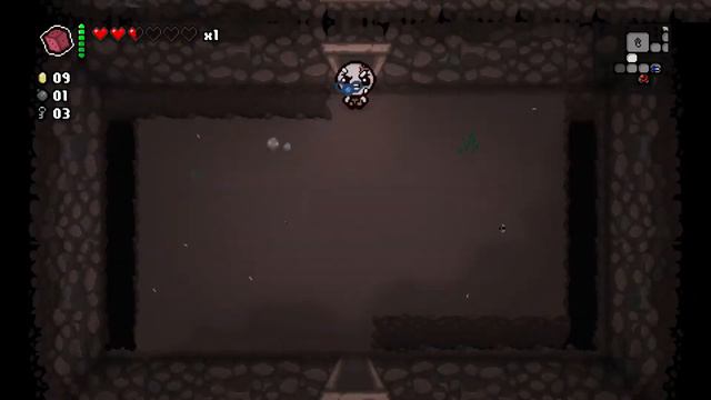 The Binding Of Isaac Rebirth: The Suicide Of Isaac!! | #14 смотреть онлайн