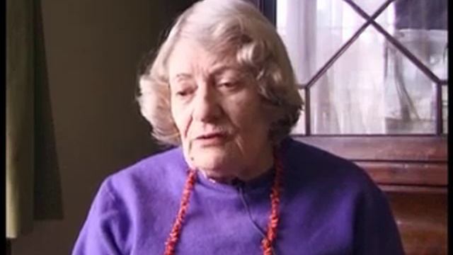 Dorothy London 20-02-2002 смотреть онлайн