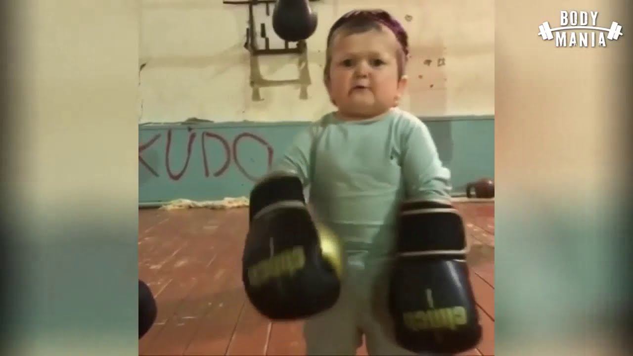 Хасбик - Тётя ППСник, бомба честно говоря! Мага Исма, я вызываю тебя на бой, хватит бить мешков! смотреть онлайн