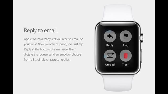 How to install Watch OS2 on Apple Watch (plus features overview) смотреть онлайн