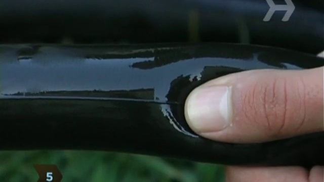How to Patch a Bike Tire смотреть онлайн
