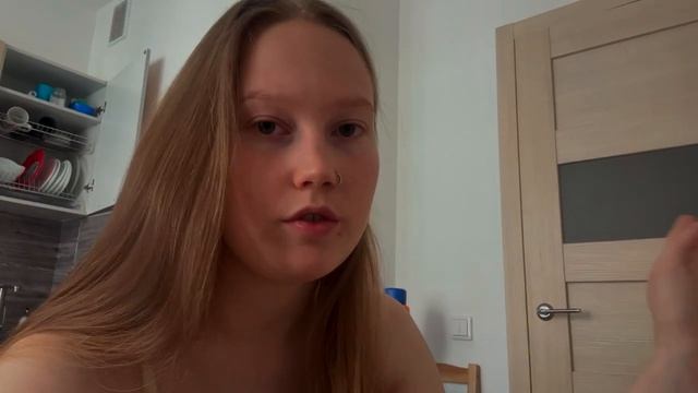 НОЧНОЙ СОН, МОЙ ВЕС И РАСТЯЖКИ, ЛИЗА ПЕРВЫЙ РАЗ ИДЕТ В ГОСТИ ? смотреть онлайн