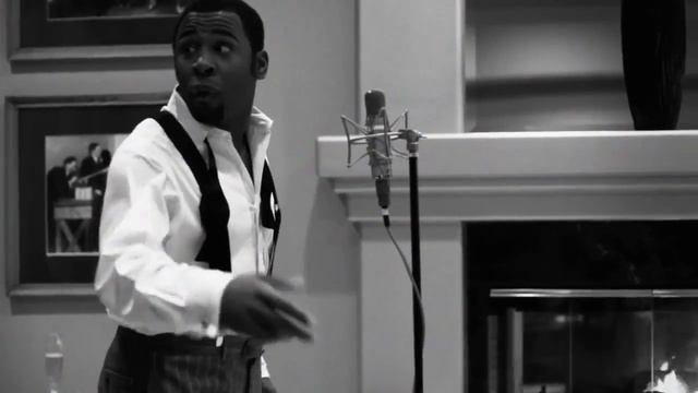 Только контрабас и отличный голос смотреть онлайн