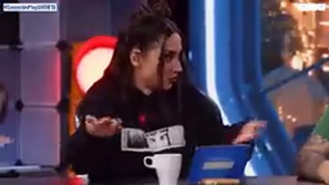 CHICLANA AND FRIENDS - PROGRAMA COMPLETO | Conexión PlayStation SHOW 15 смотреть онлайн