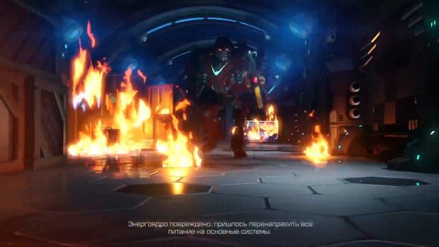 Ratchet and Clank часть 6 смотреть онлайн