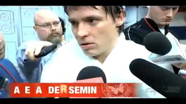 Александр Сёмин ~ Alexander Semin
