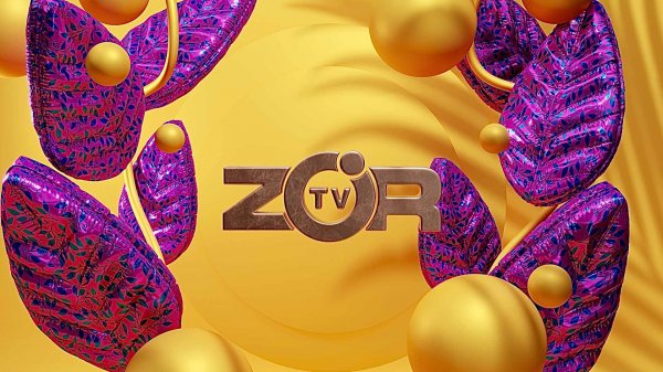 ЗОР ТВ ПРОМО-2021