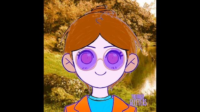 I made @EllaTheRockoTeenette2K7 in Picrew Omori Maker смотреть онлайн