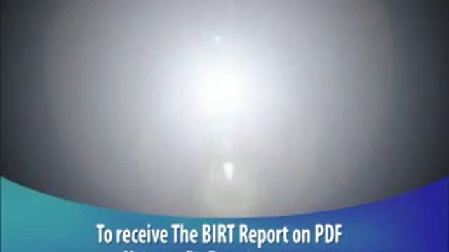 The BIRT Report смотреть онлайн