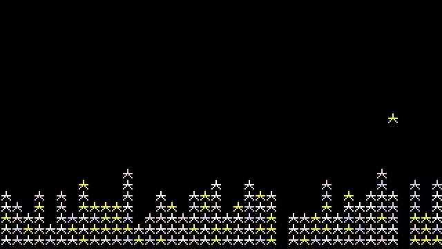 Ozapell Basic Text Sand Formation Example смотреть онлайн