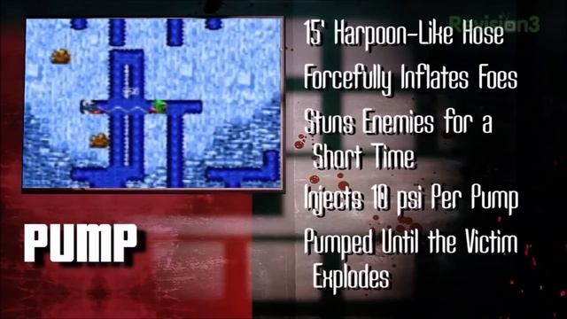Death Battle Censored: Bomberman Vs Dig Dug смотреть онлайн