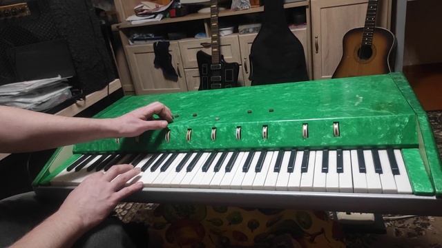 Юность 70 Demo смотреть онлайн