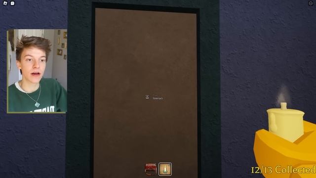 Roblox Mimic Chapter 4 Made Us SOB смотреть онлайн