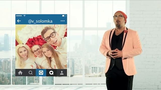 «Удачный кадр»: очередные фотоновости из жизни звезд | Ранок з Україною смотреть онлайн