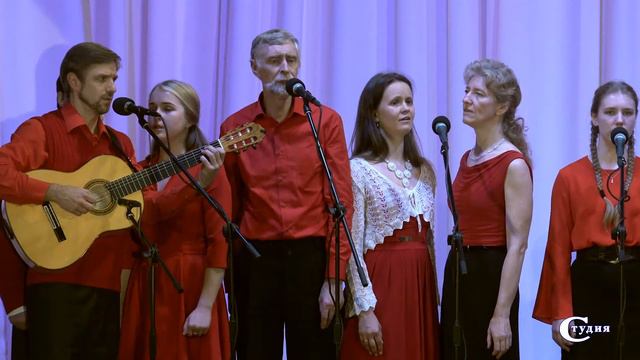 "А годы летят..." (ст. Е. Долматовского, муз. М. Фрадкина) смотреть онлайн