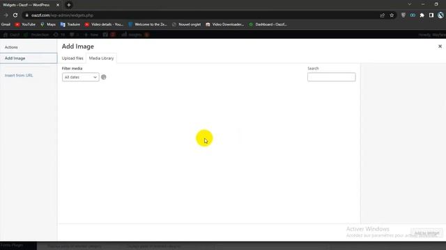 How To Display an Image In Your Wordpress Website Sidebar смотреть онлайн