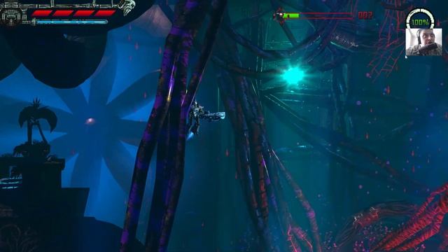 Продолжение крутое Valfaris: Mecha Therion смотреть онлайн