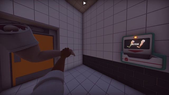 surgeon simulator 2 режим создания #surgeonsimulator2 смотреть онлайн