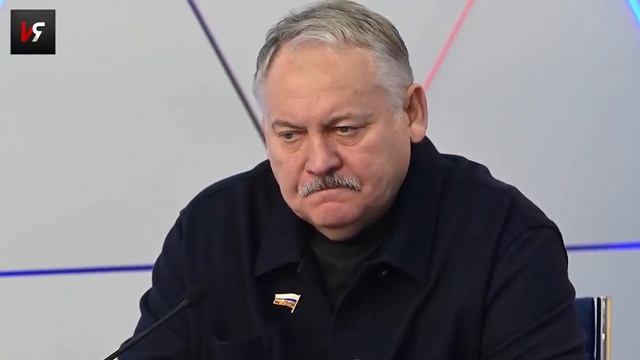 В Армении парадоксально растут претензии к России: Затулин смотреть онлайн