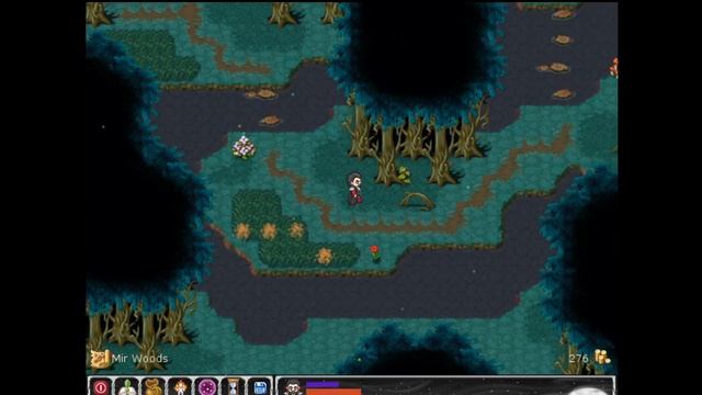 Aveyond 4 Ep 2 Shadow of the mist Your not Ahriman Boyle GET BURNED смотреть онлайн