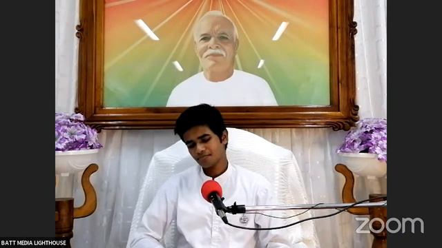 மாலை நேர வகுப்பு - 26 : தாதிஜானகிஜி | LightHouse, Batticaloa смотреть онлайн