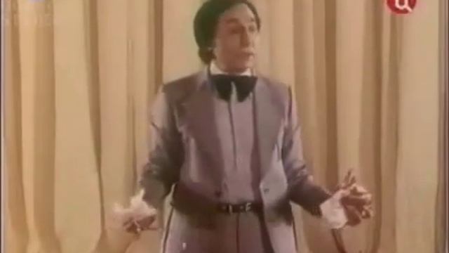Akopian mago soviético - Арутюн Акопян смотреть онлайн