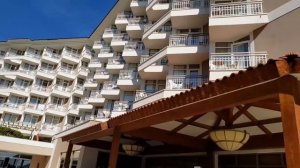 Отель Акка Алинда Турция Обзор