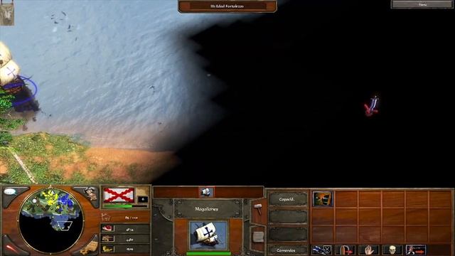 Reseña a: Age of Empires III - La secuela olvidada. смотреть онлайн