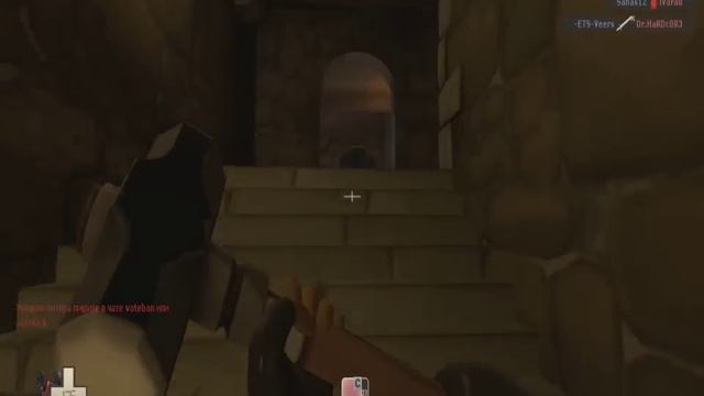 team fortress 2. часть 2 осада замка смотреть онлайн