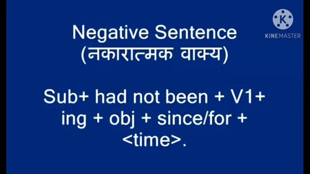 Past Perfect Continuous Tense/ Lesson-27 /English Grammar Practice / English Learning Hub 📚 смотреть онлайн