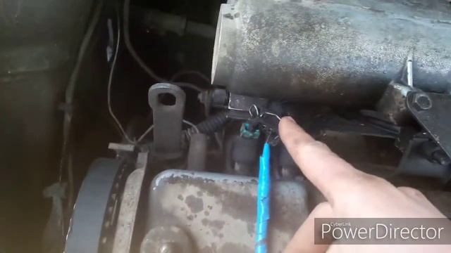 Нет подачи топлива. Не заводится ваз 21099 смотреть онлайн