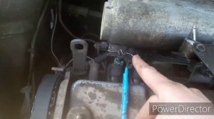 Нет подачи топлива. Не заводится ваз 21099