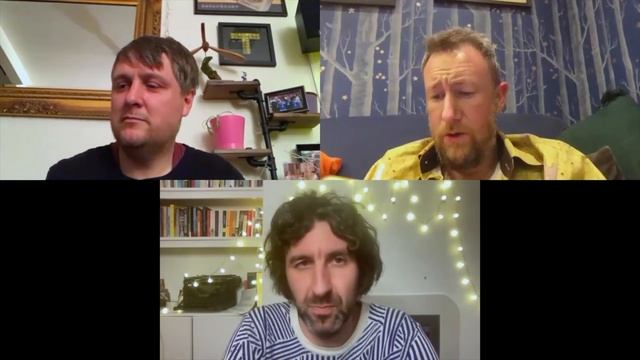 Set 4, Game 4 [11.03.21] – No More Jockeys with Alex Horne, Tim Key + Mark Watson смотреть онлайн