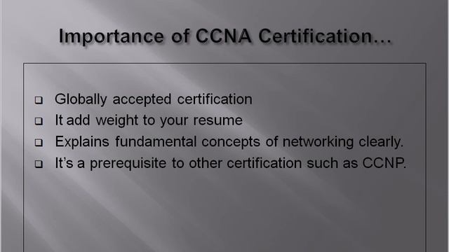 Explaining about ccna certification in malayalam смотреть онлайн