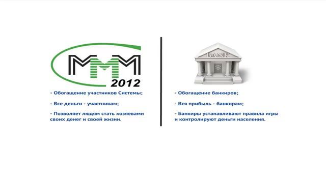 МММ-2012 ! Как все есть на самом деле !!! смотреть онлайн