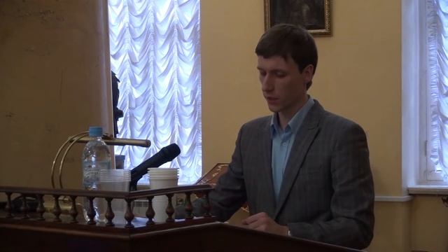 «Почвенническая» литературная критика Ивана Аксакова | Иван Аксаков: судьба славянофила | Лекториум смотреть онлайн