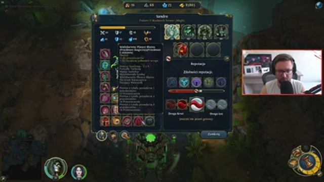 Let's Play Heroes of Might and Magic VI: Danse Macabre Adventure Pack - Epizod 6 смотреть онлайн