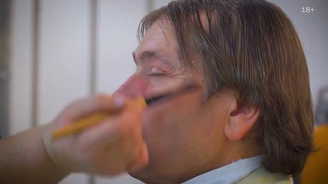 Александр Бобровский на гастролях в Германии - 3 смотреть онлайн