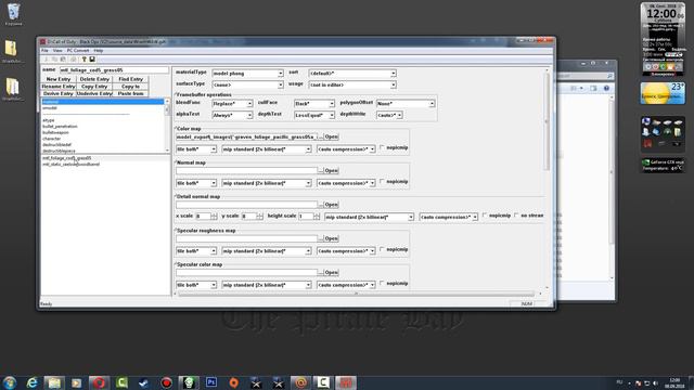 Call of Duty Black Ops: Mapping - Custom Models смотреть онлайн