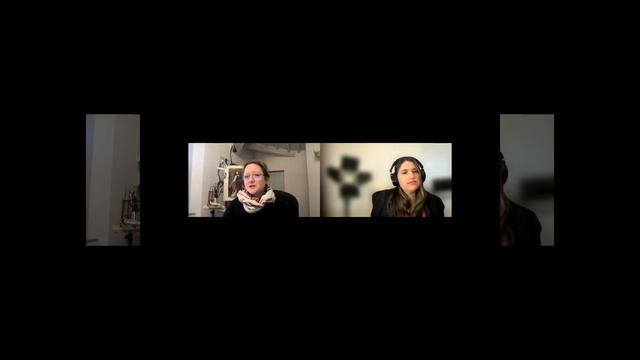 Episode 17: Designing your creativity through collaboration and visualization with Jennifer Vogt смотреть онлайн