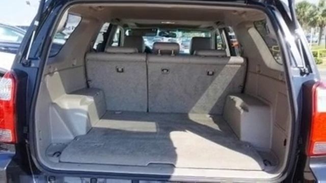 2009 Toyota 4Runner Limited V6 in Metairie, LA 70002 смотреть онлайн