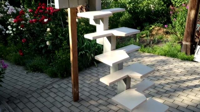 Лестница маршевая модульная сборная смотреть онлайн