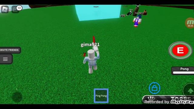 обзор на новою перчатку в слап бателс